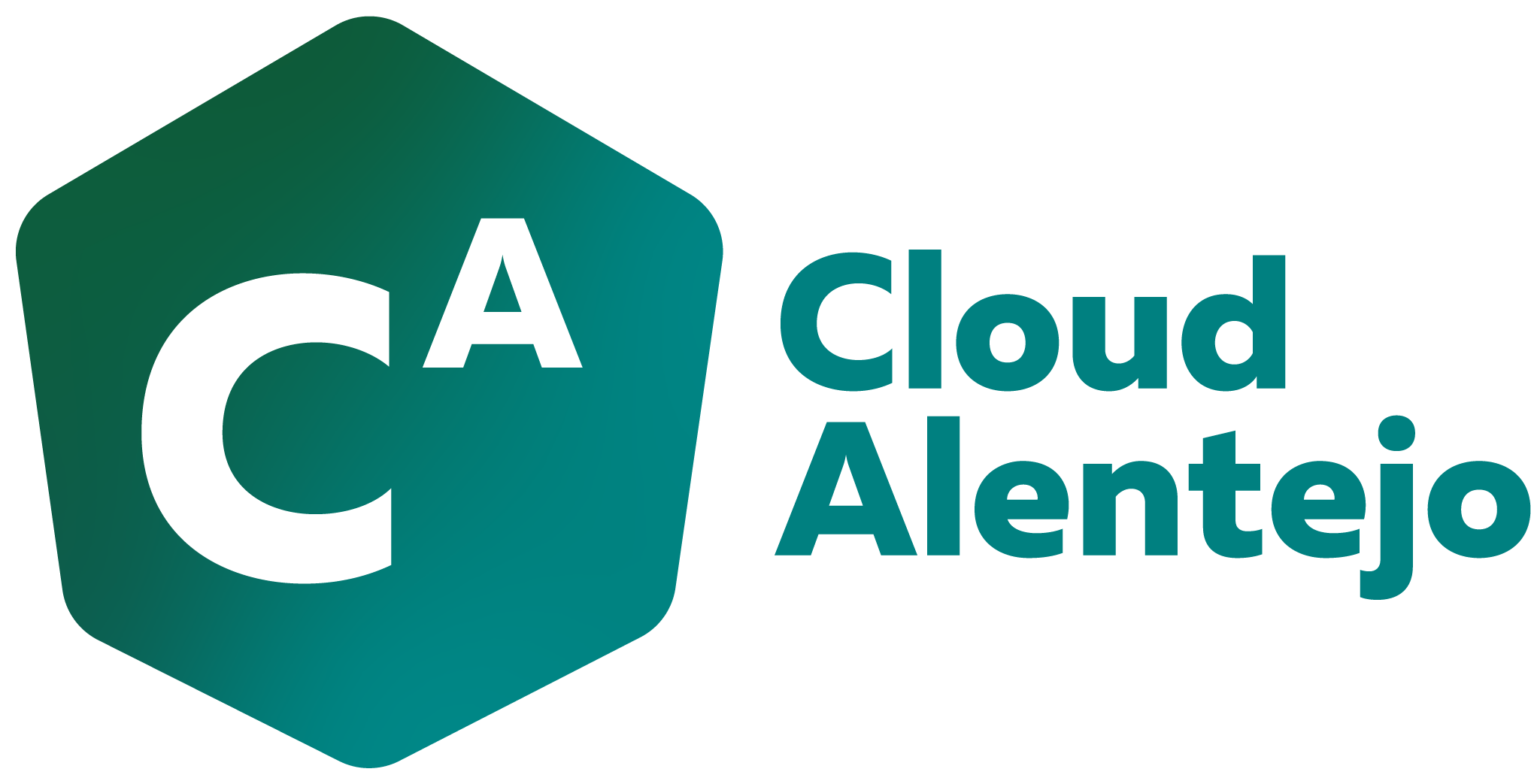 Logotipo CloudAlentejo