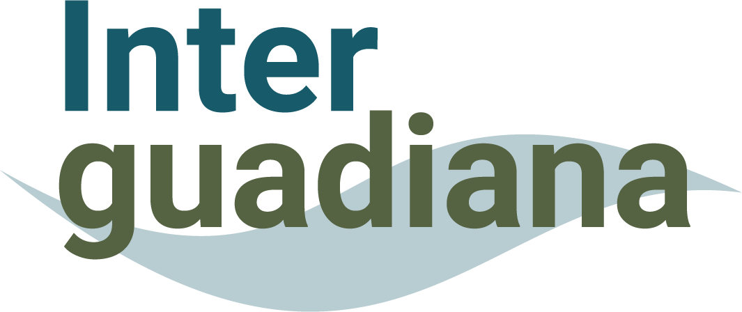 Logotipo da Interguadiana